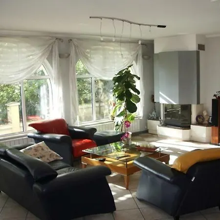 Ваканционна къща Santa