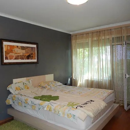 Santa Ваканционна къща *