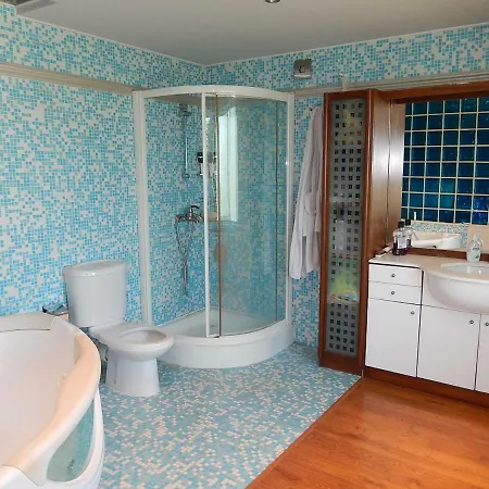 Ваканционна къща Santa Варна