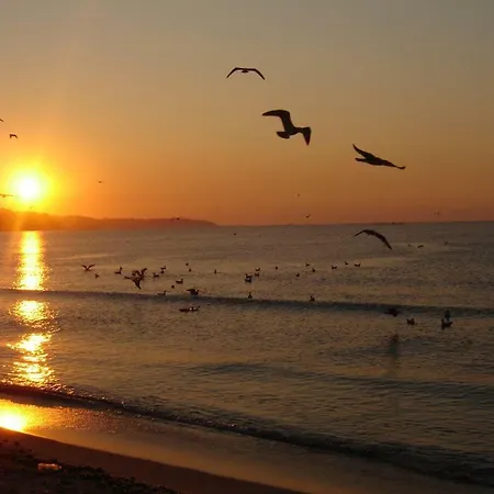 Santa Ваканционна къща Варна