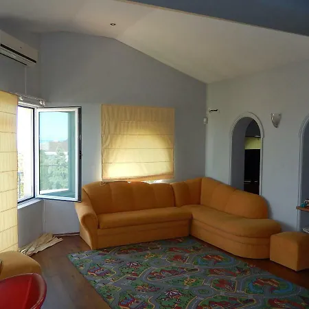 Santa Hébergement de vacances