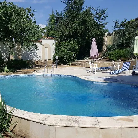 Santa Hébergement de vacances Varna