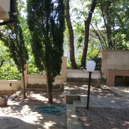 Santa Hébergement de vacances *