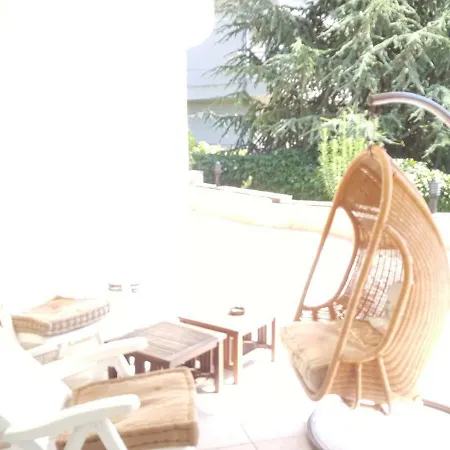 Santa Hébergement de vacances Varna