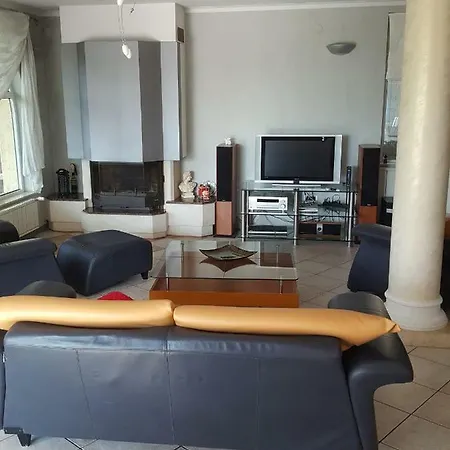 Santa Hébergement de vacances *