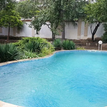 Hébergement de vacances Santa Varna