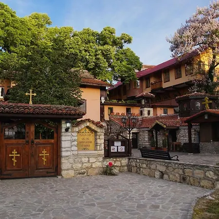 Santa Hébergement de vacances Varna