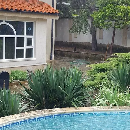 Hébergement de vacances Santa Varna