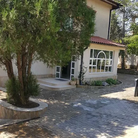 Santa Hébergement de vacances *