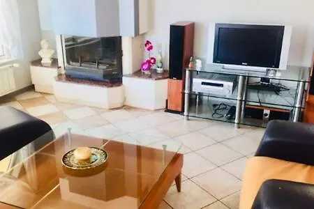 Santa Hébergement de vacances Varna