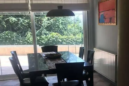 Hébergement de vacances Santa Varna